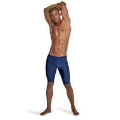 Speedo Eco PROLT Jammer -Swim Hub Pro 7052205 eco prolt navy 1