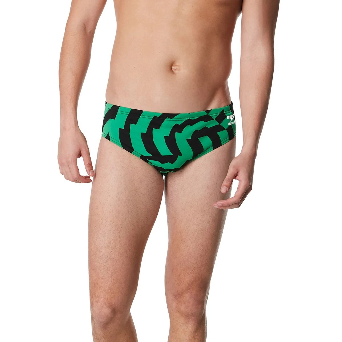 Speedo Vortex Maze Brief 8 Speedo Vortex Maze Brief - Image 6