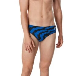 Speedo Vortex Maze Brief 17 Speedo Vortex Maze Brief -Swim Hub Pro 7052264431 x1