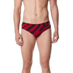 Speedo Vortex Maze Brief 13 Speedo Vortex Maze Brief -Swim Hub Pro 7052264608 x1
