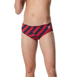 Speedo Vortex Maze Brief 15 Speedo Vortex Maze Brief -Swim Hub Pro 7052264985 x1