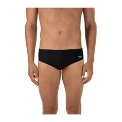 Speedo Core Solid Brief -Swim Hub Pro 70800 black