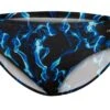Dolfin Men's Print Racer 2 Dolfin Men's Print Racer -Swim Hub Pro 7100 b13d front