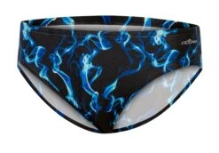 Dolfin Men's Print Racer