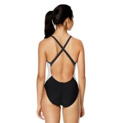 Speedo Solid Splice Relay Back 7 Speedo Solid Splice Relay Back -Swim Hub Pro 7192101sb 2 1 1 copy