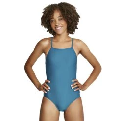 Speedo Solid Flyer Onepiece -Swim Hub Pro 7192137ba 1 copy
