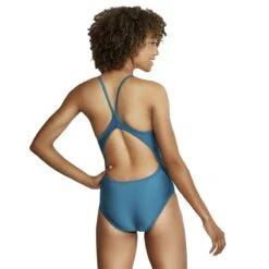 Speedo Solid Flyer Onepiece -Swim Hub Pro 7192137ba 2 copy