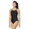 Speedo Solid Flyer Onepiece -Swim Hub Pro 7192137sb 1 copy
