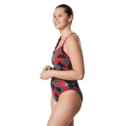 Speedo Ruse Blocks Flyback 33 Speedo Ruse Blocks Flyback -Swim Hub Pro 7192254601 x3