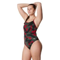 Speedo Ruse Blocks Flyback 36 Speedo Ruse Blocks Flyback -Swim Hub Pro 7192254608 x3