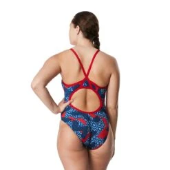 Speedo Ruse Blocks Flyback 41 Speedo Ruse Blocks Flyback -Swim Hub Pro 7192254985 x2