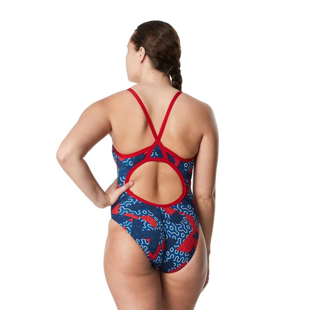 Speedo Ruse Blocks Flyback 22 Speedo Ruse Blocks Flyback - Image 20