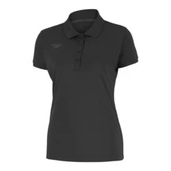 Speedo Women's Solid Polo