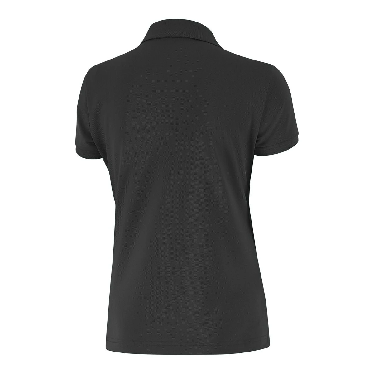 Speedo Women's Solid Polo 4 Speedo Women's Solid Polo - Image 2