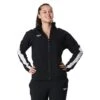 Speedo Women's Team Woven Jacket 2 Speedo Women's Team Woven Jacket -Swim Hub Pro 7202252001 a1