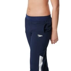 Speedo Women's Team Woven Jogger -Swim Hub Pro 7202253434 x3 1 2 1