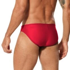 Speedo Solar Brief 12 Speedo Solar Brief -Swim Hub Pro 7300165 623 bk