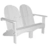 Kids Double Adirondack Chair 2 Kids Double Adirondack Chair -Swim Hub Pro 747