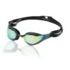 Speedo Fastskin Focus Mirrored Goggle -Swim Hub Pro 7508031 978