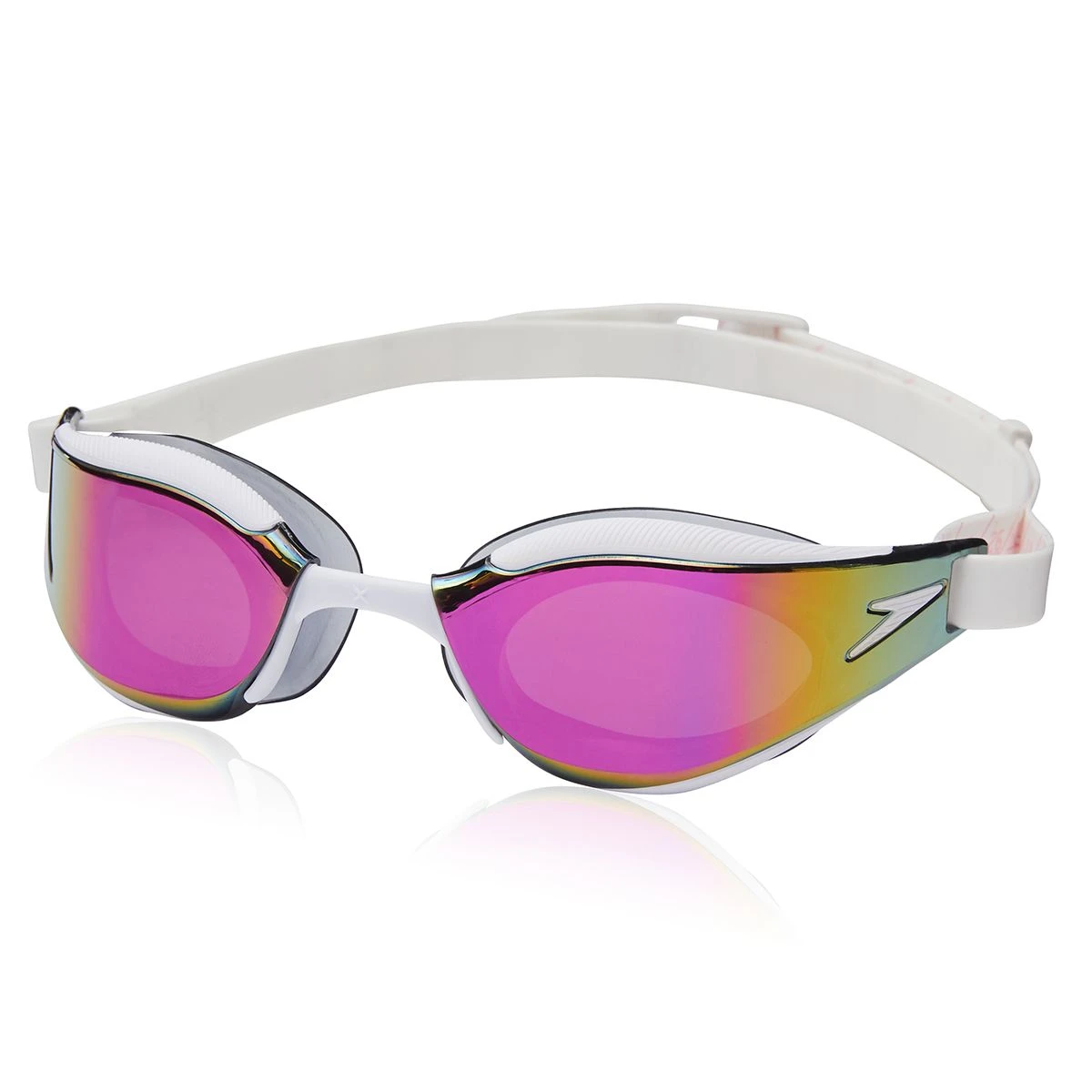 Speedo Hyper Elite Goggle 4 Speedo Hyper Elite Goggle - Image 2