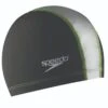 Speedo Poly/Spandex Stretch Fit Cap 2 Speedo Poly/Spandex Stretch Fit Cap -Swim Hub Pro 7510040 985