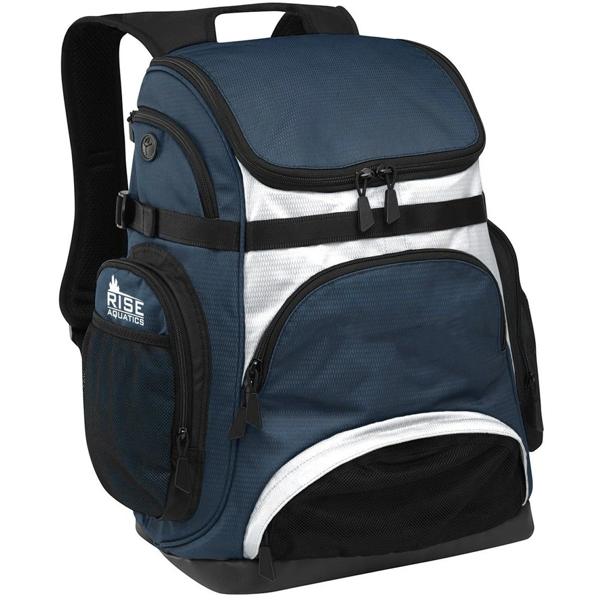 RISE Pro Team Backpack 6 RISE Pro Team Backpack - Image 4
