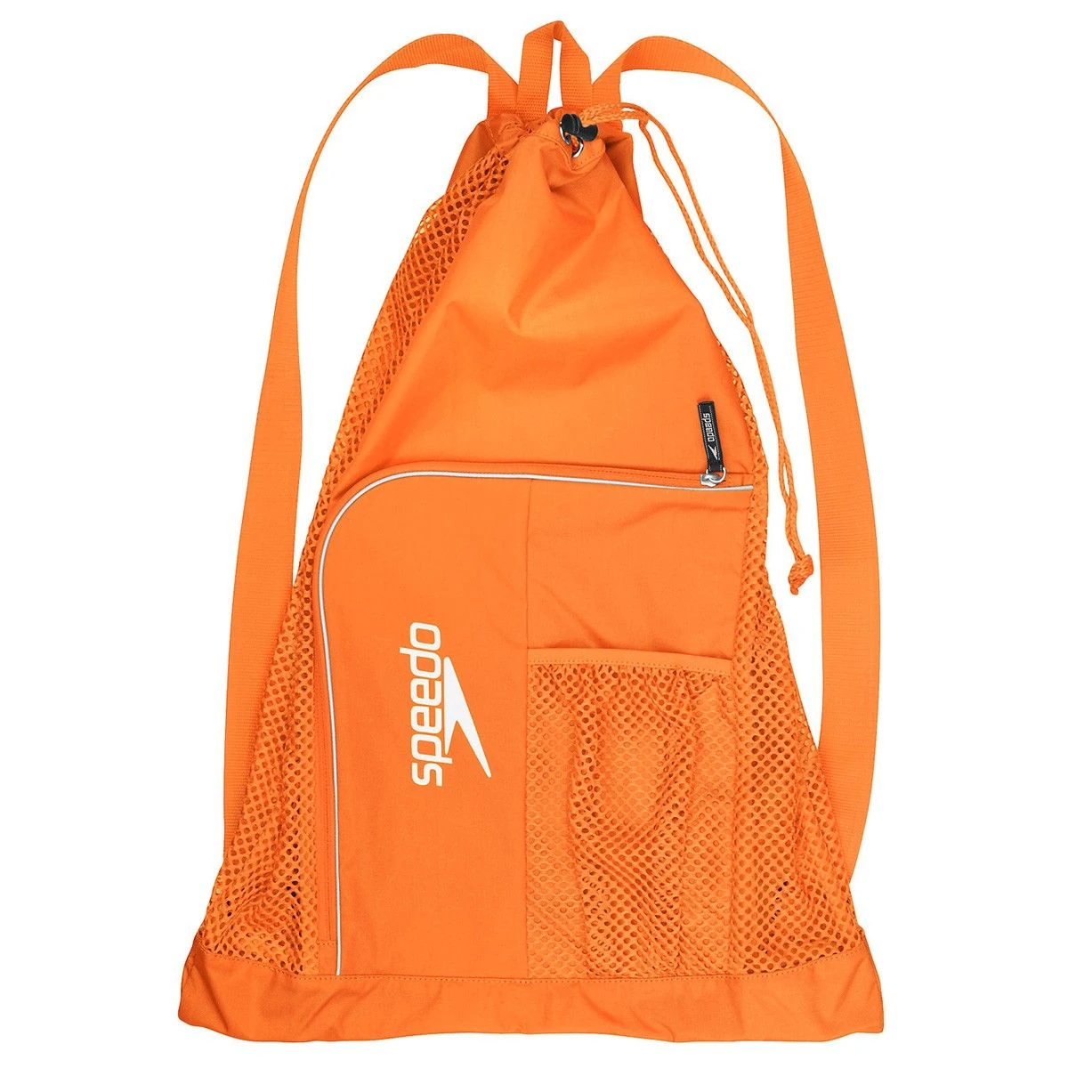 Speedo Deluxe Ventilator Mesh Bag 9 Speedo Deluxe Ventilator Mesh Bag - Image 7