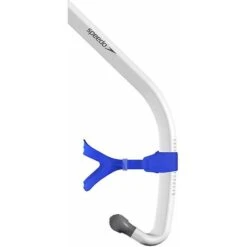 Speedo Bullet Head Snorkel -Swim Hub Pro 7530477 white huge 1 1
