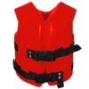 Children's XSmall Flex Vest -Swim Hub Pro 755xs red edit