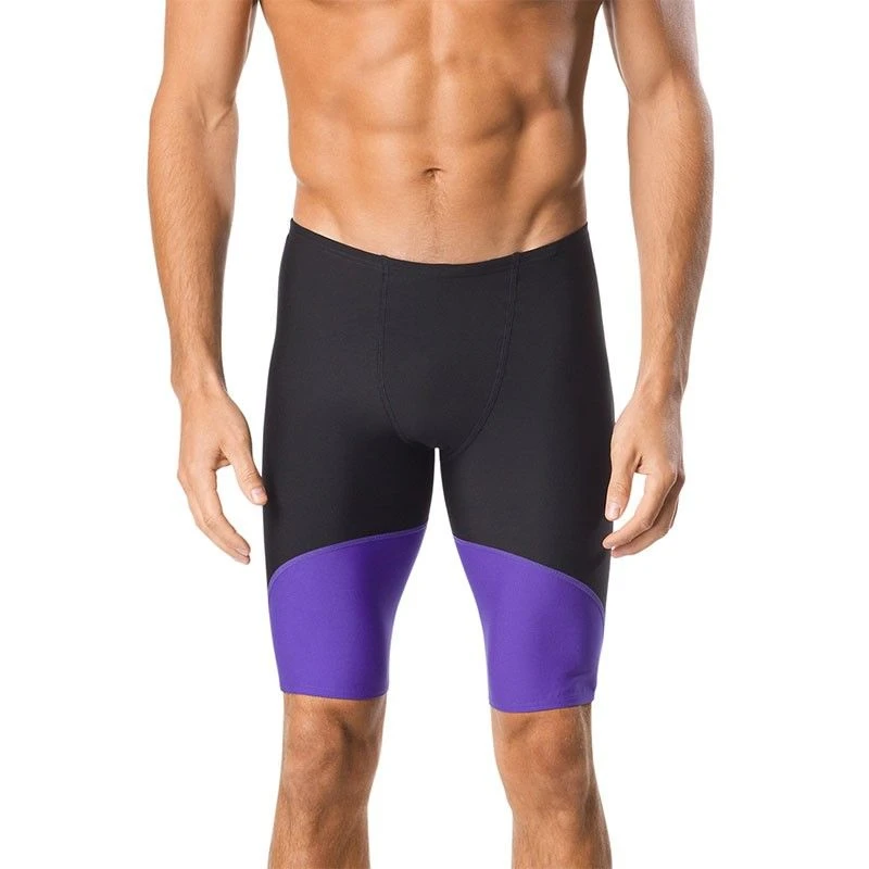 Speedo Spark Splice Jammer 4 Speedo Spark Splice Jammer - Image 2