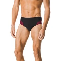 Speedo Spark Splice Brief 17 Speedo Spark Splice Brief -Swim Hub Pro 7705915 648