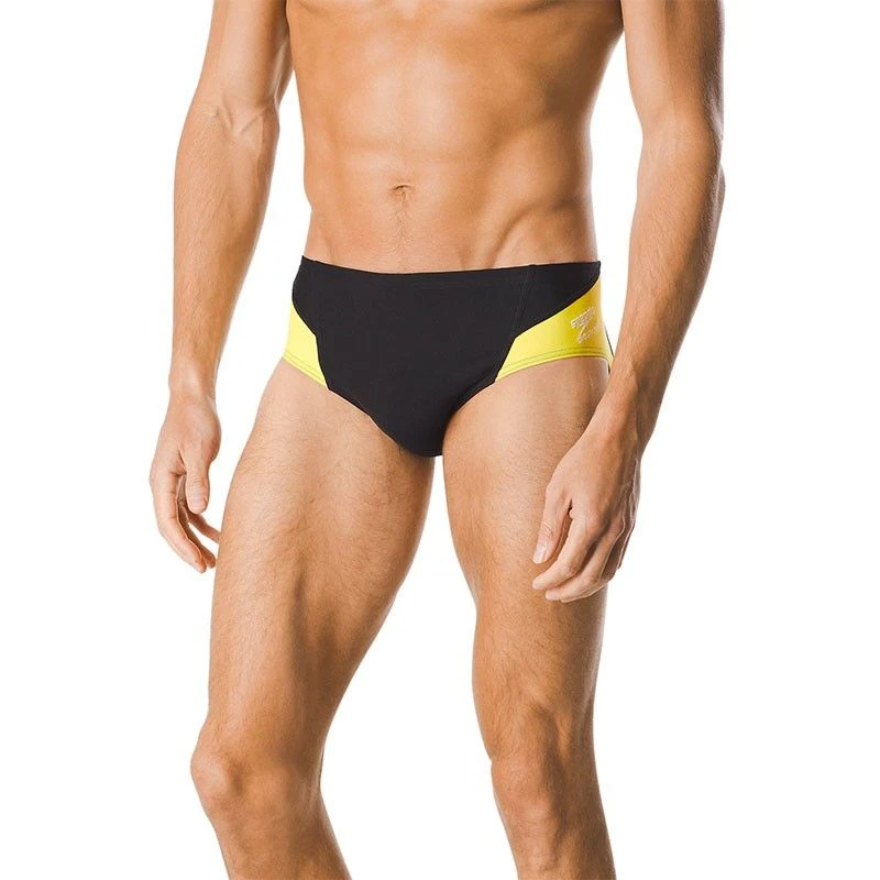 Speedo Spark Splice Brief 9 Speedo Spark Splice Brief - Image 7