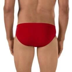 Speedo The One Brief -Swim Hub Pro 7705922 601 bk