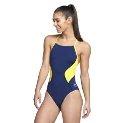 Speedo Spark Splice Crossback 19 Speedo Spark Splice Crossback -Swim Hub Pro 7719240 419