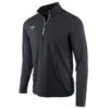 Speedo Solid Quarter Zip Pullover 2 Speedo Solid Quarter Zip Pullover -Swim Hub Pro 7720147 001