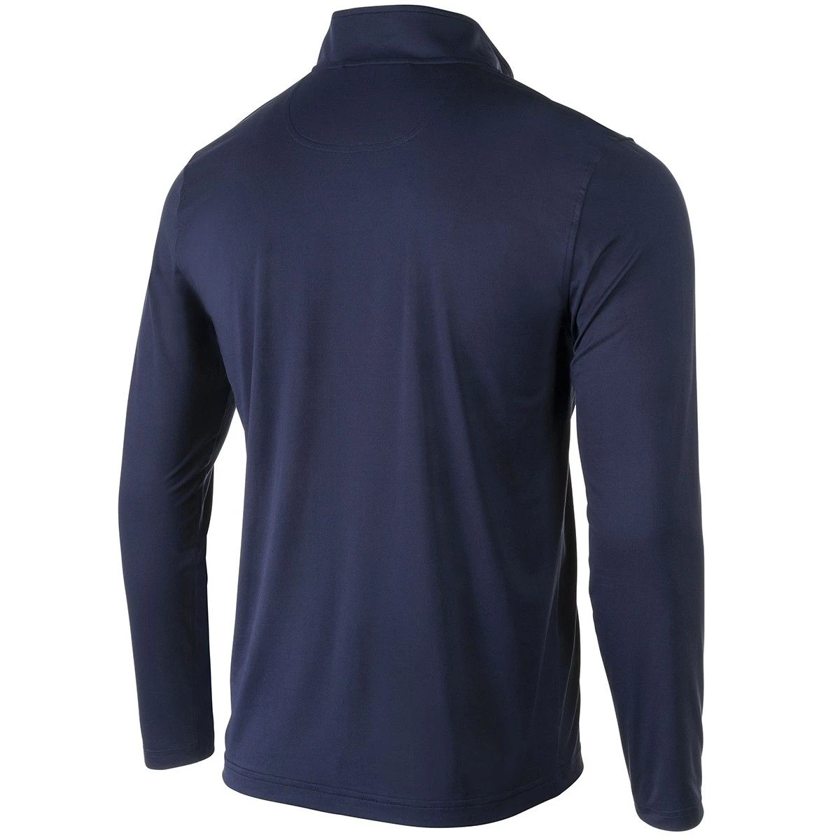 Speedo Solid Quarter Zip Pullover 6 Speedo Solid Quarter Zip Pullover - Image 4