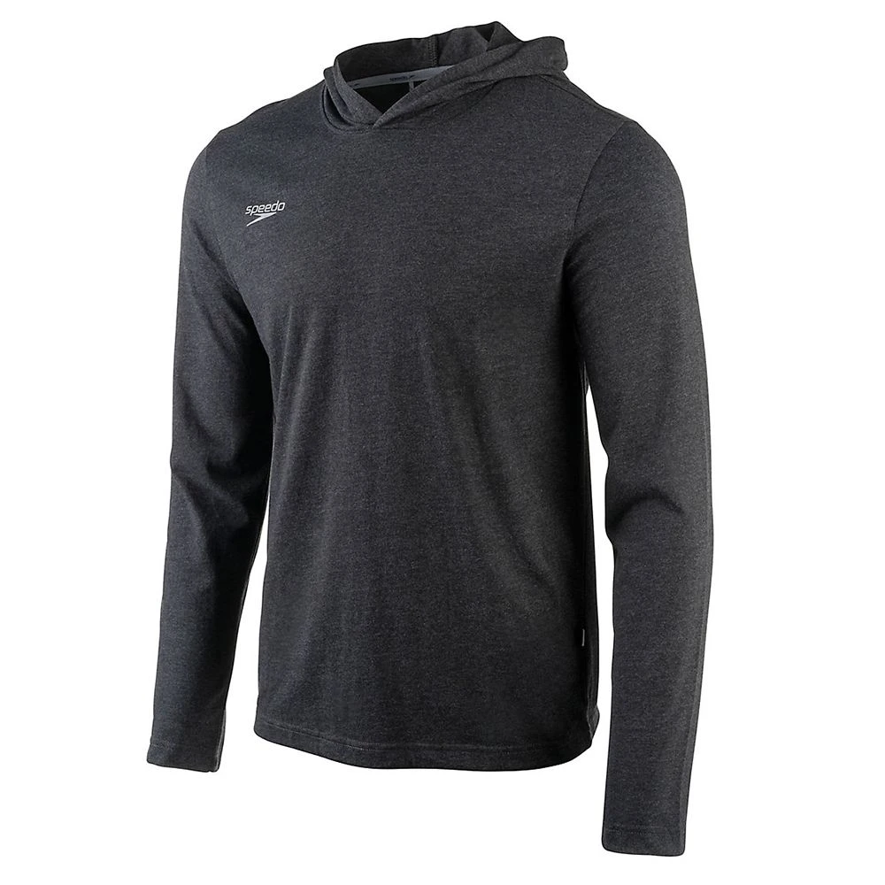 Speedo Solid Jersey Hoodie 3 Speedo Solid Jersey Hoodie