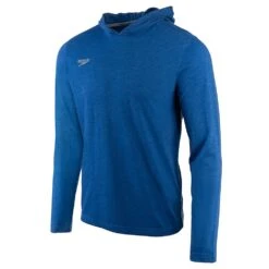 Speedo Solid Jersey Hoodie 26 Speedo Solid Jersey Hoodie -Swim Hub Pro 7720177 431