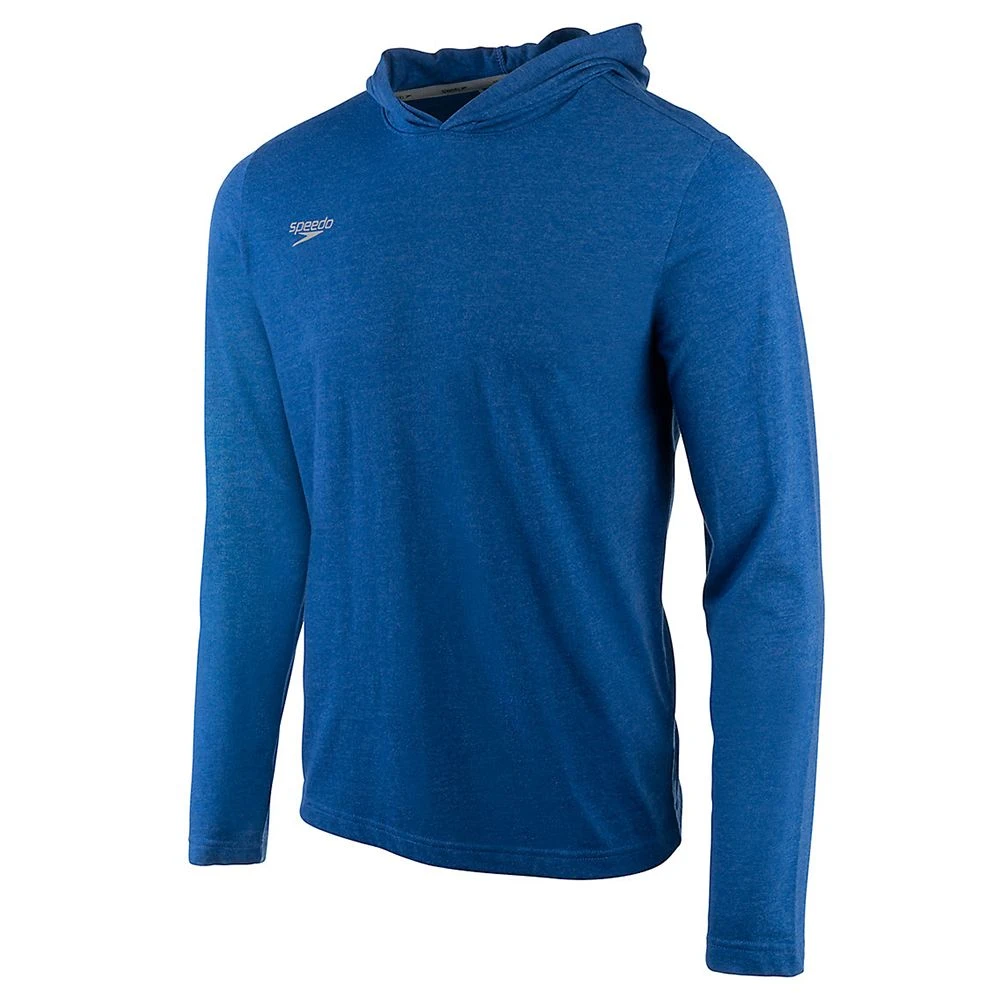 Speedo Solid Jersey Hoodie 7 Speedo Solid Jersey Hoodie - Image 5