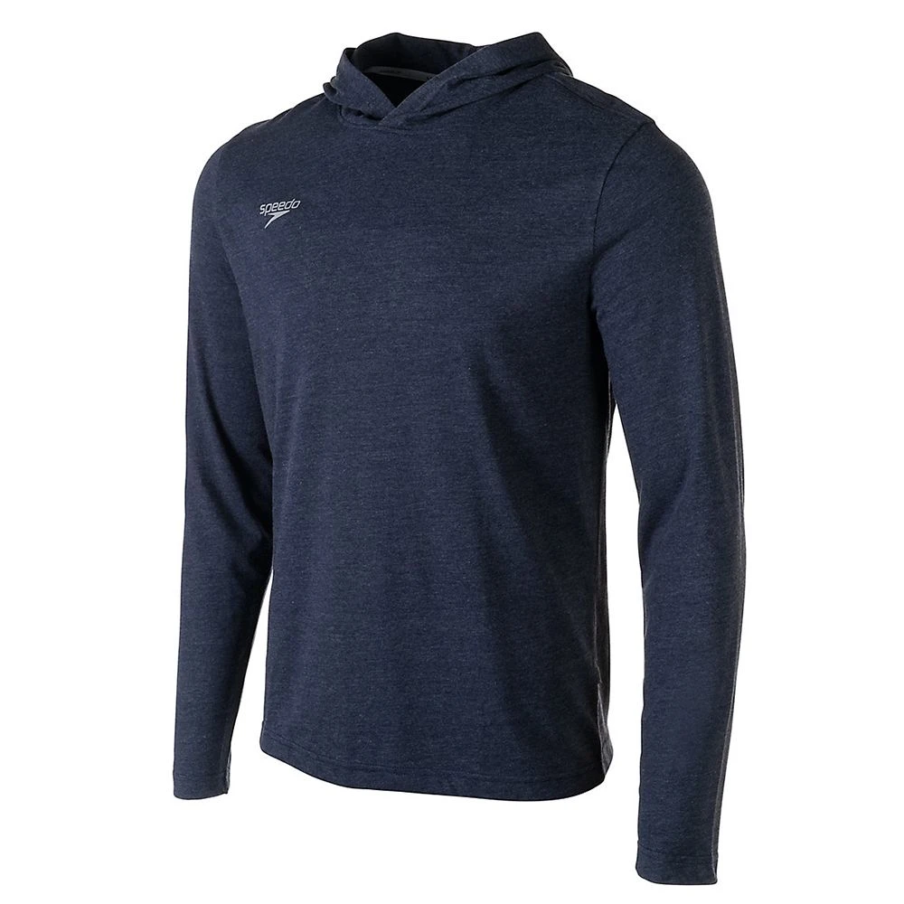 Speedo Solid Jersey Hoodie 9 Speedo Solid Jersey Hoodie - Image 7