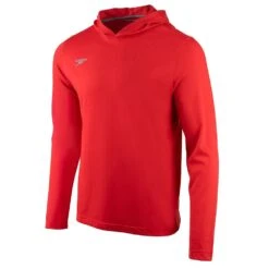 Speedo Solid Jersey Hoodie 30 Speedo Solid Jersey Hoodie -Swim Hub Pro 7720177 601