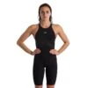 Speedo Fastskin Pure Valor Open Back Kneeskin 2 Speedo Fastskin Pure Valor Open Back Kneeskin -Swim Hub Pro 7724002 001