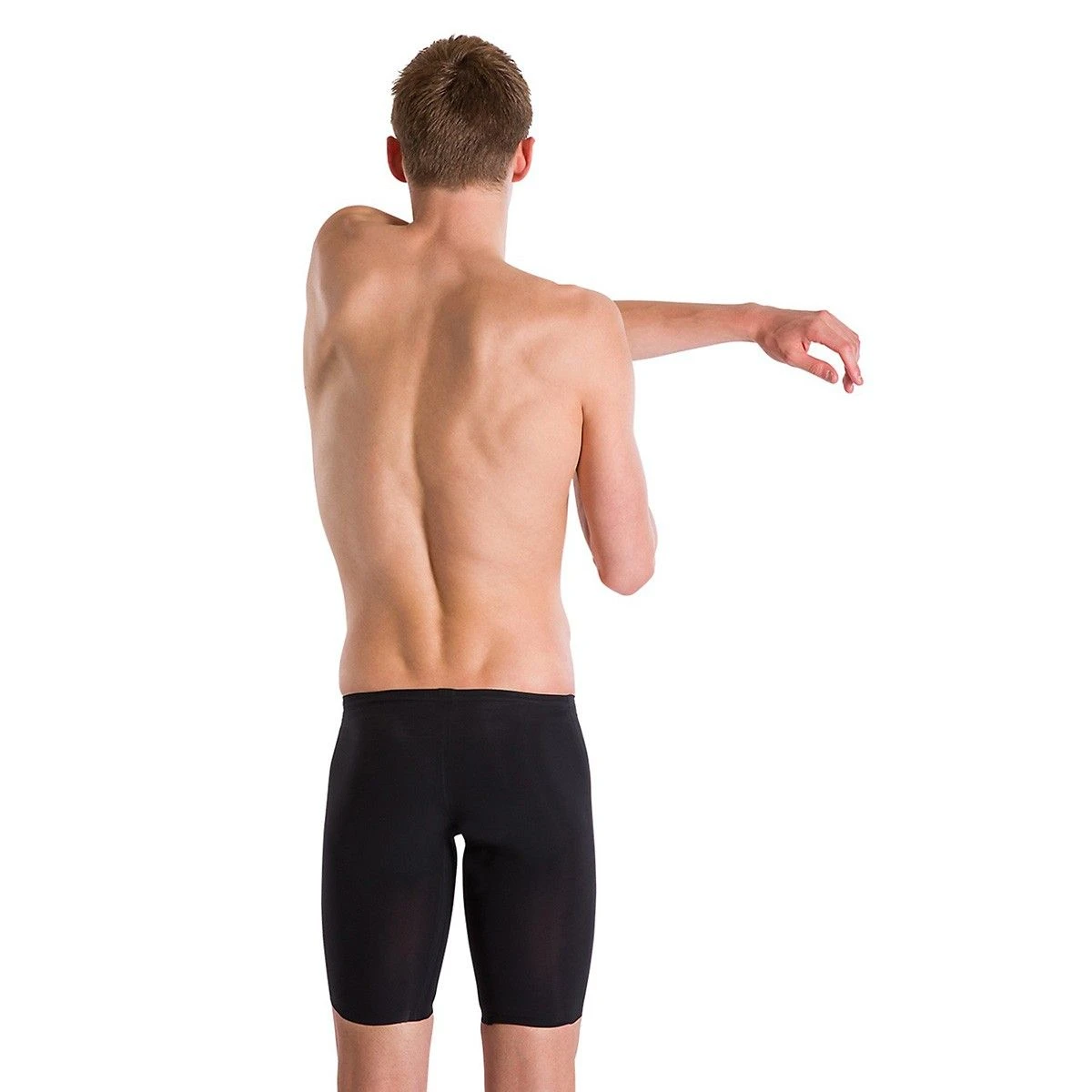 Speedo Fastskin Pure Valor Jammer 4 Speedo Fastskin Pure Valor Jammer - Image 2