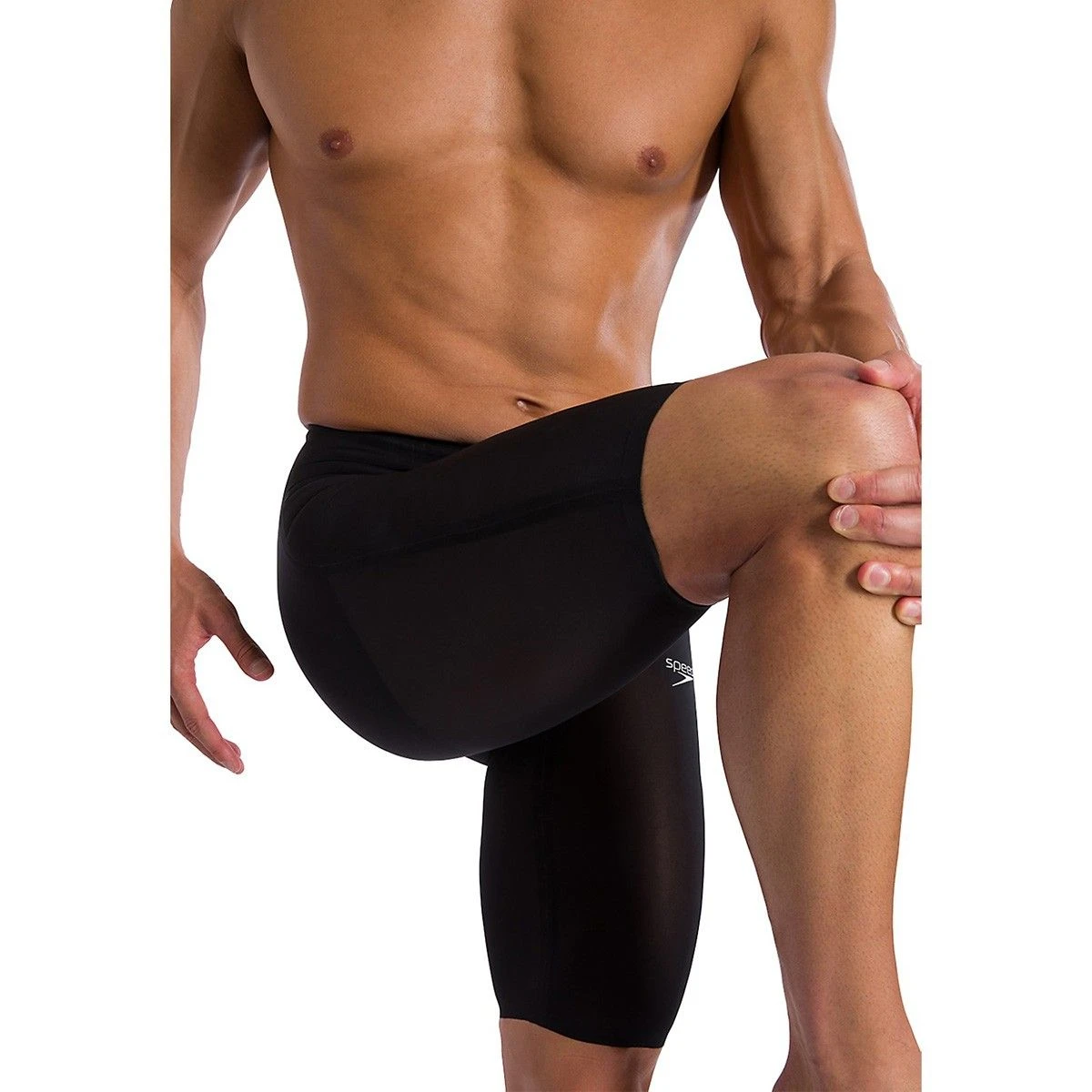 Speedo Fastskin Pure Valor High Waist Jammer 5 Speedo Fastskin Pure Valor High Waist Jammer - Image 3