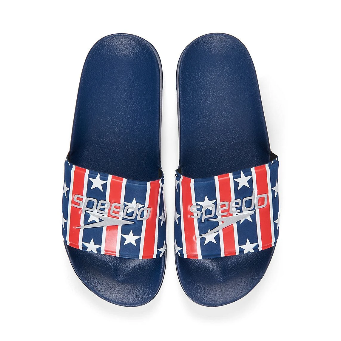 Speedo Unisex Deck Slide 4 Speedo Unisex Deck Slide - Image 2