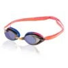 Speedo Women's Vanquisher 2.0 Mirrored Goggle 2 Speedo Women's Vanquisher 2.0 Mirrored Goggle -Swim Hub Pro 7750129 hot coral2 1
