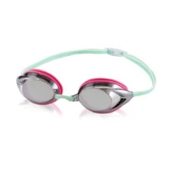 Speedo Women's Vanquisher 2.0 Mirrored Goggle 33 Speedo Women's Vanquisher 2.0 Mirrored Goggle -Swim Hub Pro 7750129 674 2