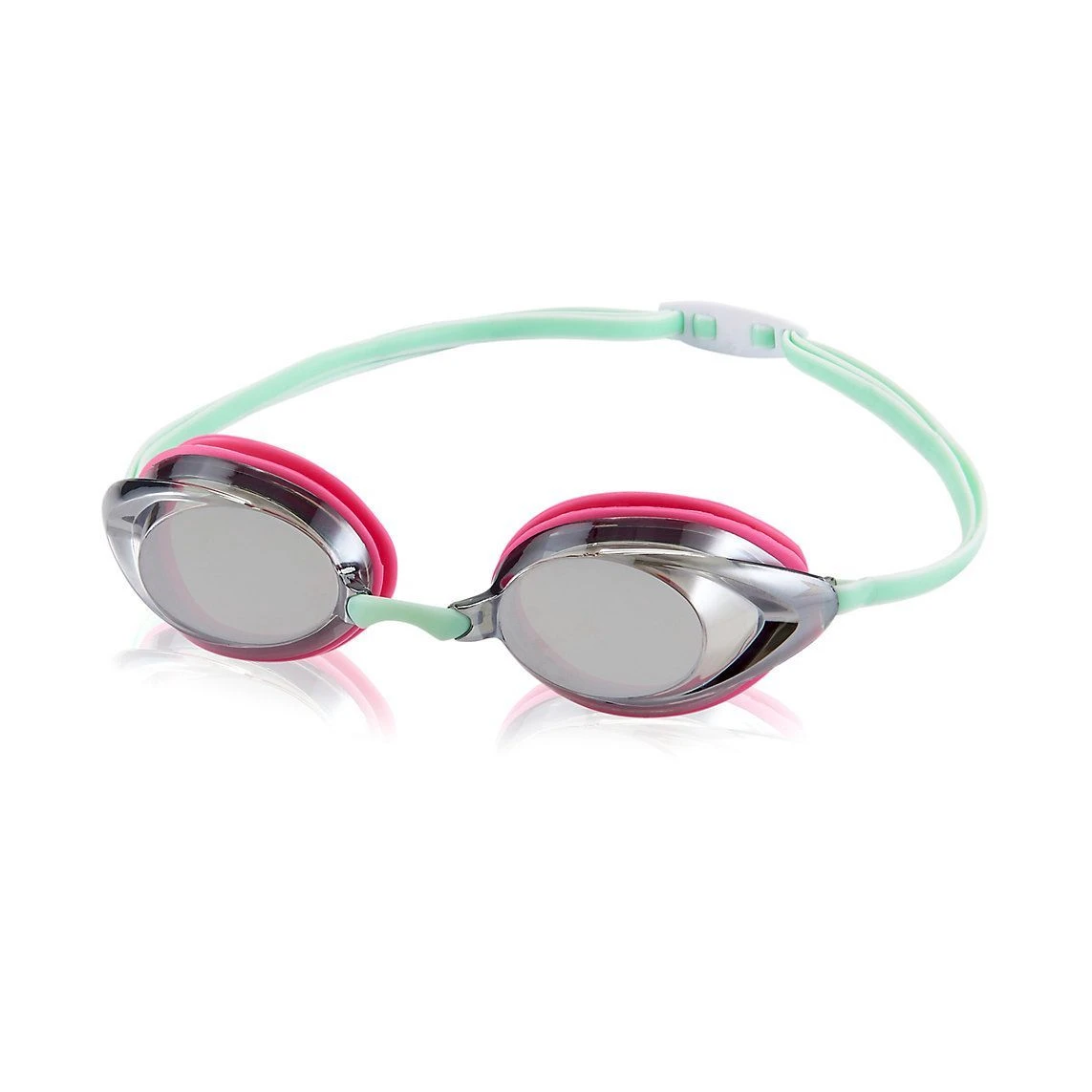 Speedo Women's Vanquisher 2.0 Mirrored Goggle 15 Speedo Women's Vanquisher 2.0 Mirrored Goggle - Image 13