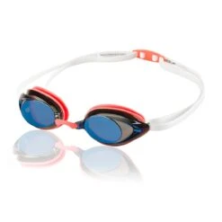 Speedo Women's Vanquisher 2.0 Mirrored Goggle 34 Speedo Women's Vanquisher 2.0 Mirrored Goggle -Swim Hub Pro 7750129 967 1 2