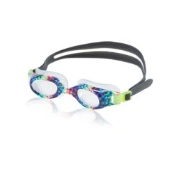 Speedo Jr. Hydrospex Print Goggles 13 Speedo Jr. Hydrospex Print Goggles -Swim Hub Pro 7750132 rainbow